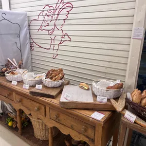 부케 드 뺑 리뷰 사진