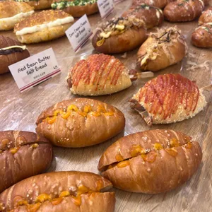 부케 드 뺑 리뷰 사진