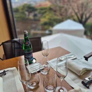 서울신라호텔 더 파크뷰 사진