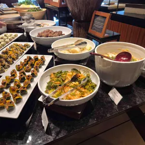 서울신라호텔 더 파크뷰 사진