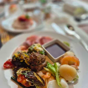 서울신라호텔 더 파크뷰 사진