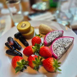 서울신라호텔 더 파크뷰 사진