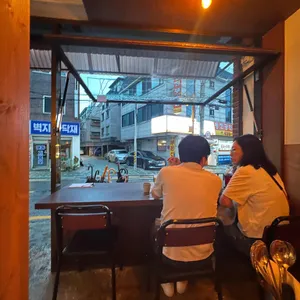 노을집 리뷰 사진