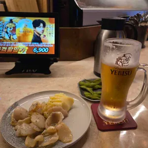 철판왕 김사장 사진 1