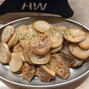 철판왕 김사장 사진