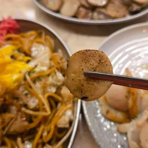 철판왕 김사장 사진