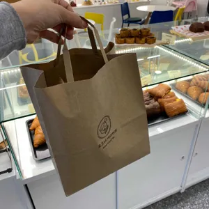 로로네베이커리 사진