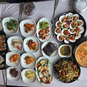 한꼬막두꼬막 사진