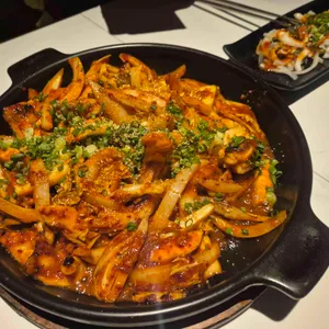 심야식당준 리뷰 사진