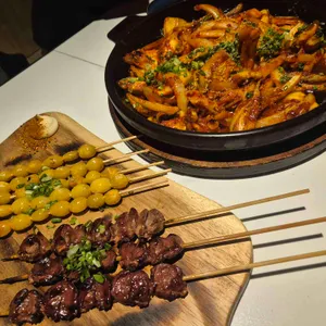 심야식당준 리뷰 사진