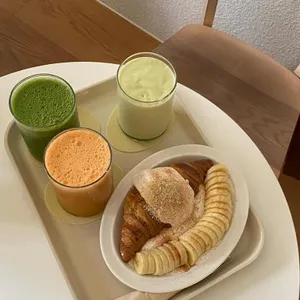 카페 인히얼 사진