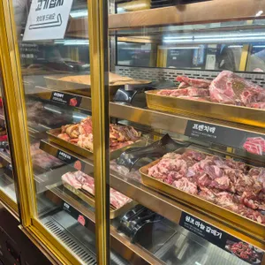 육미제당 리뷰 사진