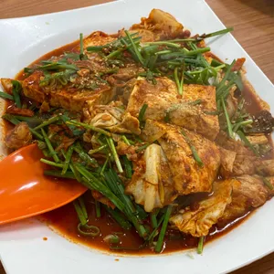 신촌리칼국수 사진