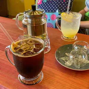 허브나무 대표 사진