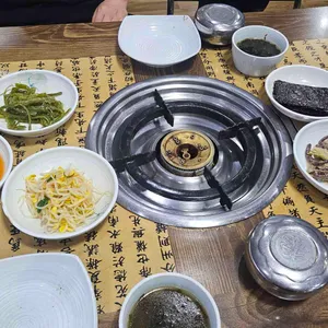 코다리조림 대표 사진