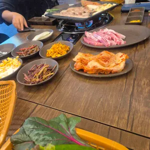 임지훈의시골생고기 사진