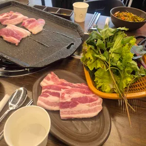 임지훈의시골생고기 사진