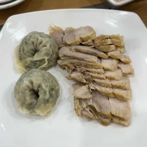 메밀래 사진