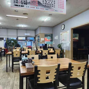 원조설악추어탕삼계탕 리뷰 사진