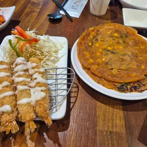 퇴촌전골집 사진