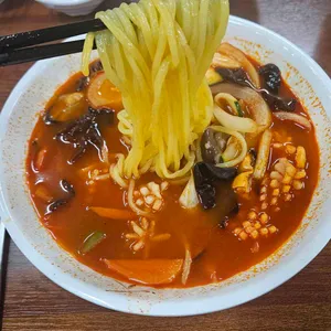 교동짬뽕매니아 사진 1