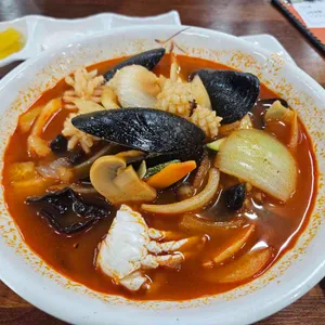 교동짬뽕매니아 사진