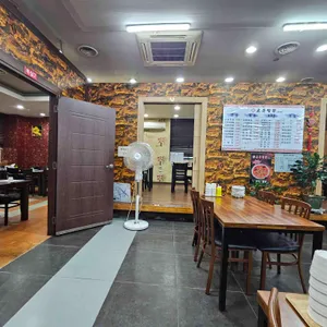 교동짬뽕매니아 리뷰 사진