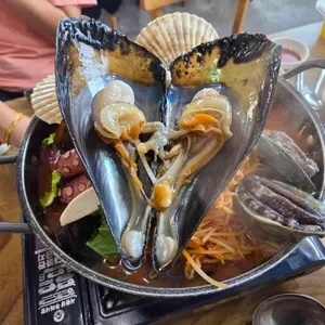 수중전골짬뽕 대표 사진