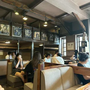 학림다방 리뷰 사진