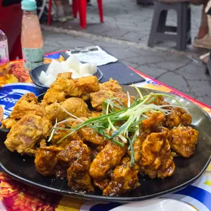 행궁통닭 사진 2