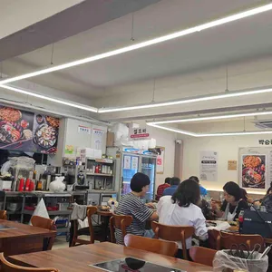 박승광해물손칼국수 리뷰 사진