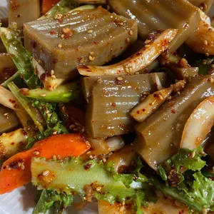 대청마루 사진 1