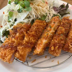 최고당돈가스 사진