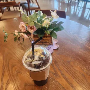 카페 몽도래 사진