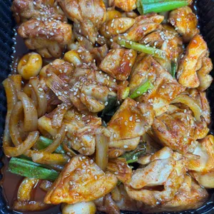 기영이숯불두마리치킨 대표 사진
