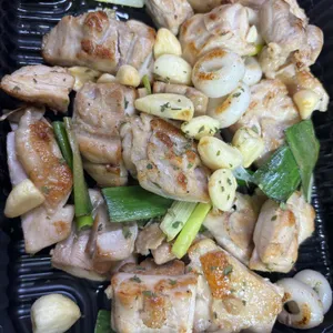 기영이숯불두마리치킨 사진