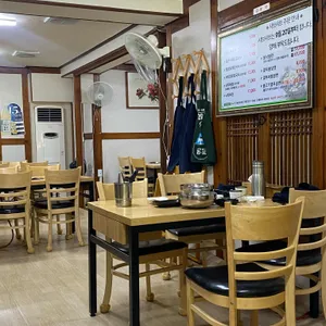 유신톳해물칼국수 리뷰 사진