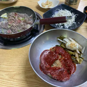 유신톳해물칼국수 사진