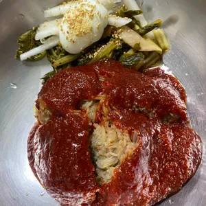 유신톳해물칼국수 사진