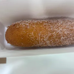 명랑핫도그 사진 1
