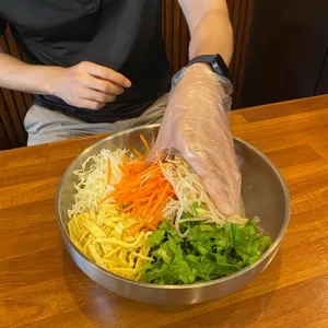 국동칼국수 사진