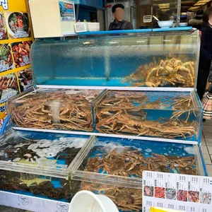 자갈치본가횟집 리뷰 사진