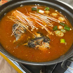 자갈치본가횟집 사진