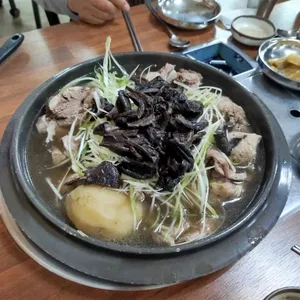 능이버섯고을 대표 사진