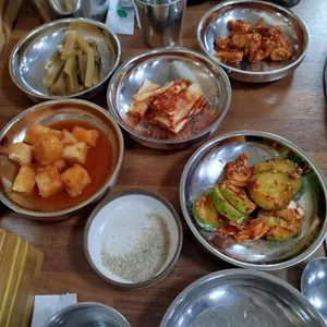능이버섯고을 대표 사진
