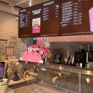 배스킨라빈스 리뷰 사진