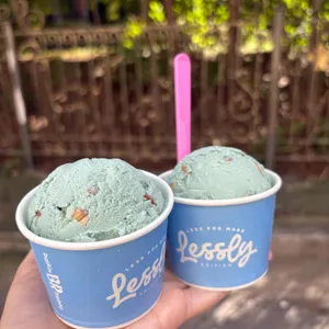 배스킨라빈스 사진 1