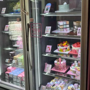 배스킨라빈스 리뷰 사진