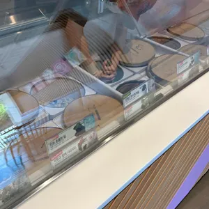 배스킨라빈스 리뷰 사진