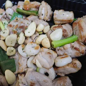 기영이숯불두마리치킨 사진